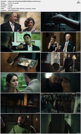 30 Coins S01 DUBBED WEBRip x264-ION10