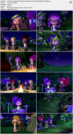 Strawberry Shortcake Berry Bitty Adventures S04 WEBRip x264-ION10