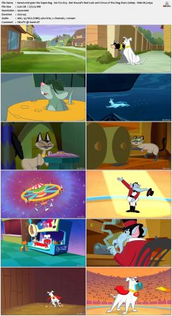 Krypto the Superdog S01 1080p Web-DL x264-NOGRP