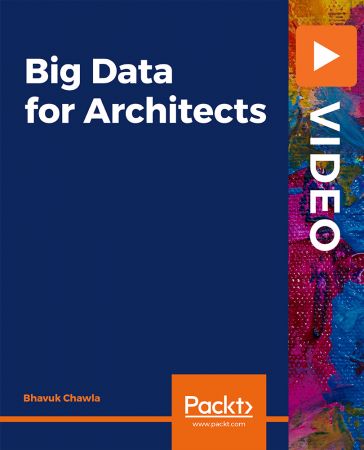 Big Data for Architects  