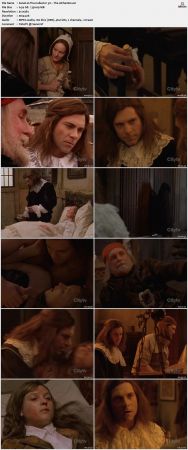 The Collector S03 DVDRip XViD-NOGRP