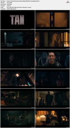 The Stand 2020 S01E06 1080p WEB HEVC x265-MeGusta
