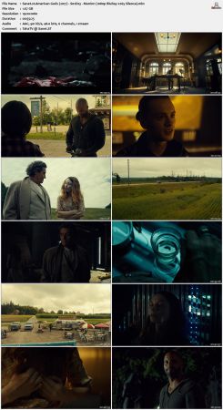 American Gods S02 1080p BluRay x265 HEVC 10bit AAC 5.1-Silence