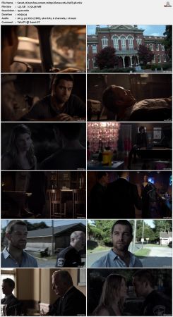 Banshee S01 1080p BluRay HEVC DD5.1 x265-D3FiL3R
