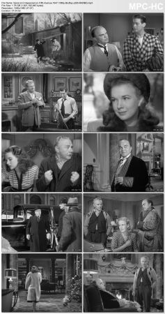 It Happened on Fifth Avenue 1947 1080p BluRay x265-RARBG