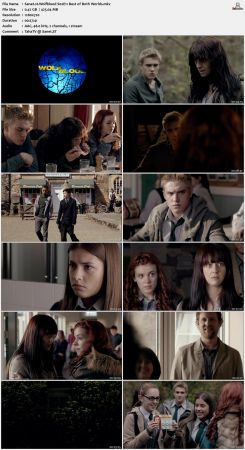 Wolfblood 2012 S02 720p AMZN WEBRip x264-IC