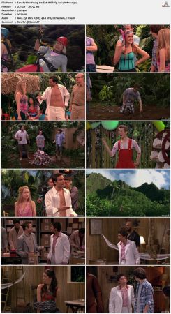 Mr. Young S02 WEBRip x264-ION10