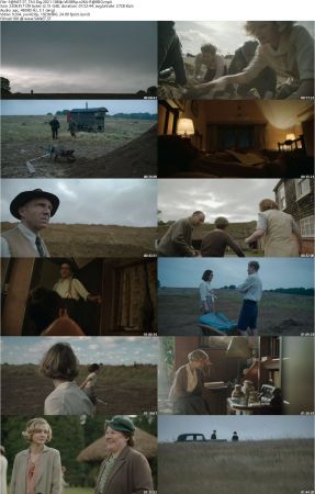 The Dig 2021 1080p WEBRip x264-RARBG