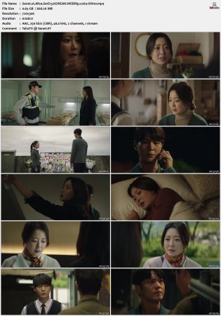 Alice S01 KOREAN WEBRip x264-ION10