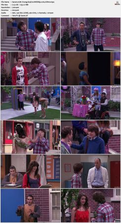 Mr. Young S03 WEBRip x264-ION10