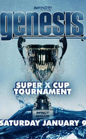 iMPACT Wrestling 2021 01 09 Genesis 1080p WEB h264-HEEL