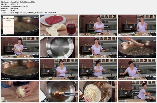 Flavor Comes First: Healthy Meals That Taste Delicious