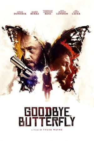 Goodbye Butterfly 2020 1080p WEB-DL DD5.1 H264-CMRG