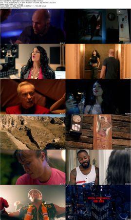 Haymaker 2021 HDRip XviD AC3-EVO