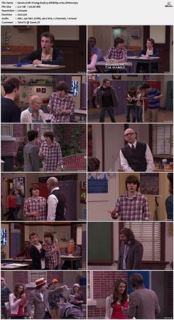 Mr. Young S03 WEBRip x264-ION10