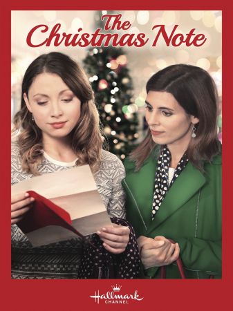 The Christmas Note 2015 1080p WEBRip x265-RARBG