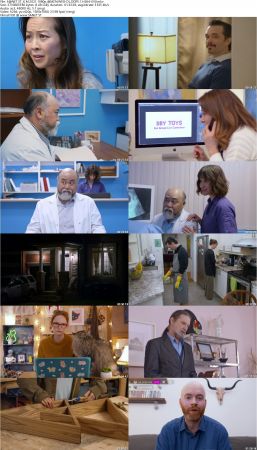 Kitty Mammas 2021 1080p AMZN WEB-DL DDP5.1 H264-EVO