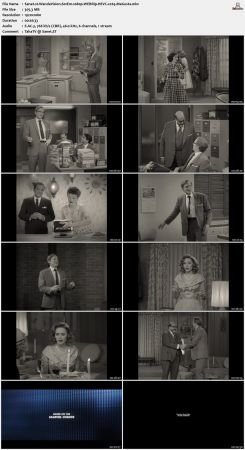 WandaVision S01E01 1080p WEBRip HEVC x265-MeGusta