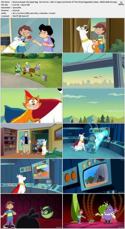 Krypto the Superdog S02 1080p Web-DL x264-NOGRP