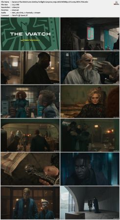 The Watch 2021 S01E04 Twilight Canyons 720p 10bit WEBRip 2CH x265 HEVC-PSA