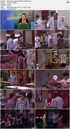 Mr. Young S03 WEBRip x264-ION10