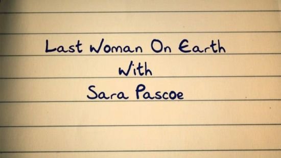 BBC - Last Woman on Earth with Sara Pascoe (2020) 1080p HDTV x265 AAC MVGroup