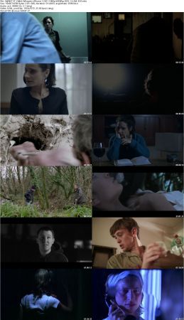 Dark Whispers Volume 1 2021 1080p WEBRip DD5.1 X264-EVO