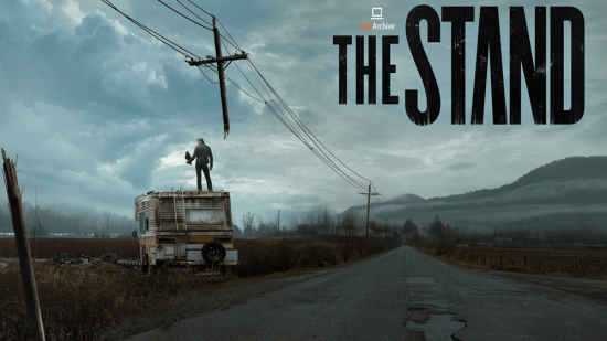 The Stand 2020 S01E03 Blank Page 720p 10bit WEBRip 2CH x265 HEVC-PSA