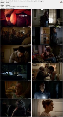 True Blood S07 BluRay 10Bit 1080p DD5.1 H265-d3g