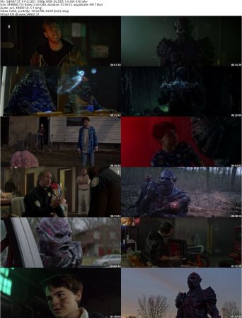 PG Psycho Goreman 2021 1080p WEB-DL DD5.1 H264-EVO