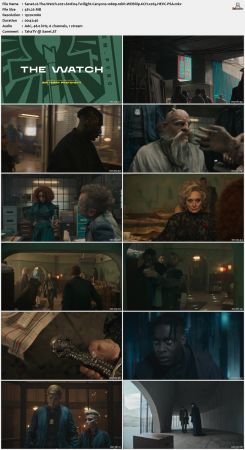 The Watch 2021 S01E04 Twilight Canyons 1080p 10bit WEBRip 6CH x265 HEVC-PSA