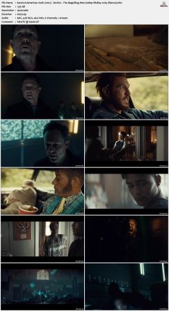 American Gods S02 1080p BluRay x265 HEVC 10bit AAC 5.1-Silence