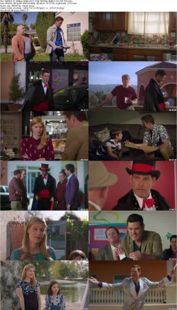 Magic Max 2021 720p WEBRip AAC2.0 X264-EVO
