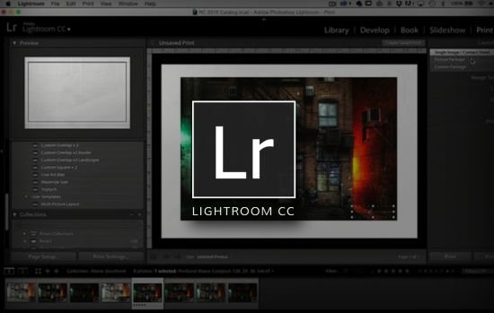 Making Great Prints in Lightroom Classic