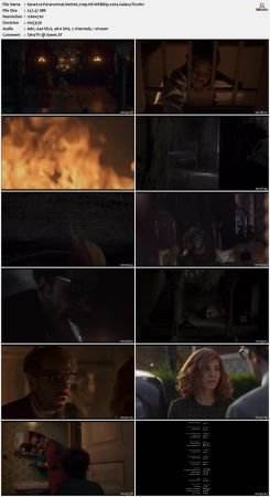 Paranormal S01 ARABIC 720p NF WEBRip x264-GalaxyTV