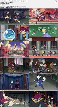 The Owl House S01 WEBRip x264-ION10