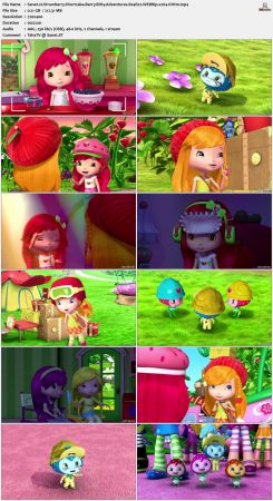 Strawberry Shortcake Berry Bitty Adventures S04 WEBRip x264-ION10