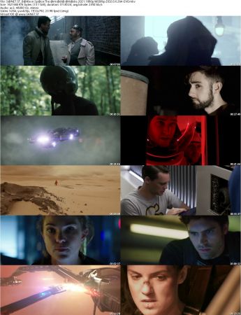 Battle in Space The Armada Attacks 2021 1080p WEBRip DD2.0 X264-EVO