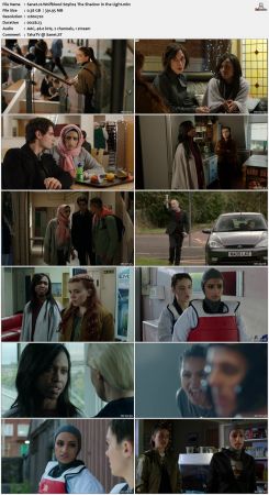 Wolfblood 2012 S05 720p AMZN WEBRip x264-IC