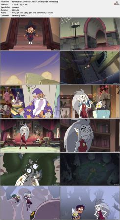 The Owl House S01 WEBRip x264-ION10