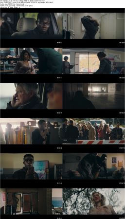 Run Hide Fight 2021 1080p WEB-DL AAC H264-EVO