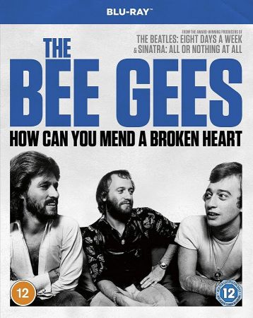 The Bee Gees How Can You Mend A Broken Heart 2020 1080P Bluray X264-TNT