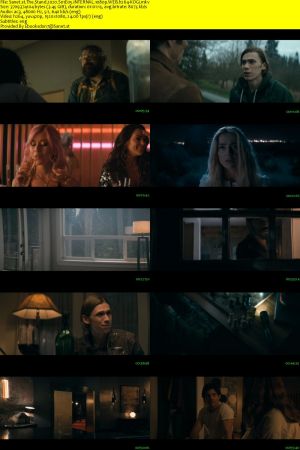 The Stand 2020 S01E05 iNTERNAL 1080p WEB h264-KOGi