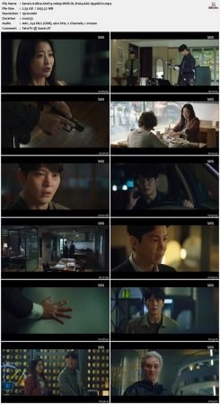 Alice S01 KOREAN 1080p WEBRip AAC2.0 x264-AppleTor