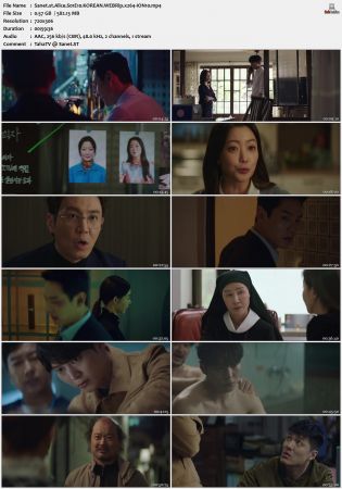 Alice S01 KOREAN WEBRip x264-ION10