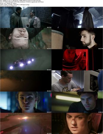 Battle In Space The Armada Attacks 2021 1080p WEB-DL DD2.0 H264-EVO