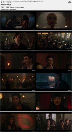 The Chilling Adventures of Sabrina S04 480p x264-ZMNT