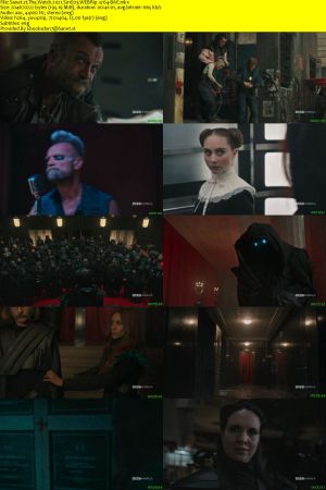 The Watch 2021 S01E03 WEBRip x264-BAE