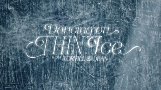 ITV - Dancing on Thin Ice with Torvill and Dean (2021) 1080p HDTV x265 AAC MVGroup