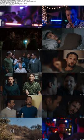 Breaking Fast 2020 WEB-DL XviD MP3-FGT